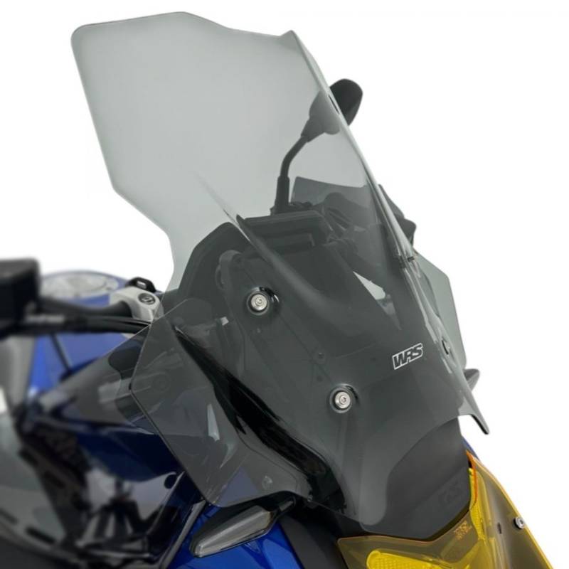 Cúpula caponord plus R1300GS ADV radar WRS